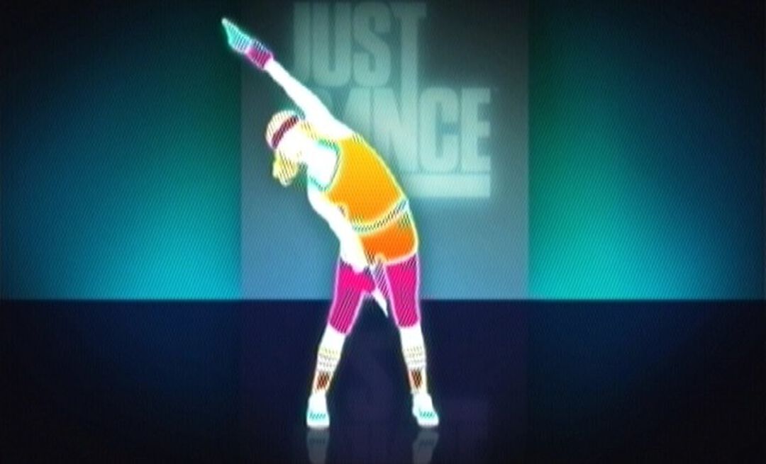 Just Dance 2 | Occasion