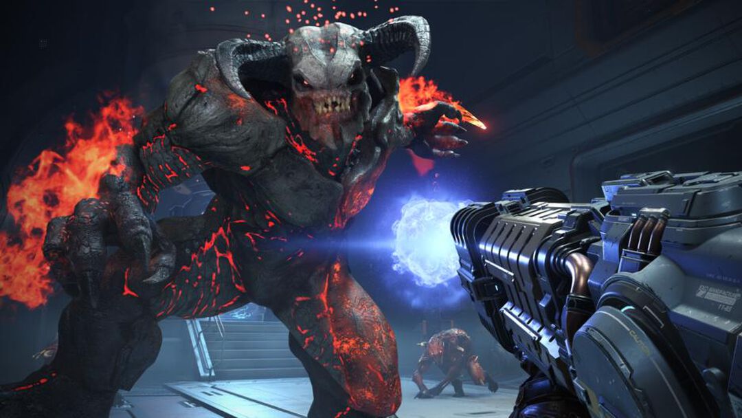 Doom Eternal | Occasion
