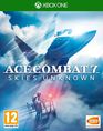 Ace Combat 7 Skies Unknown - Occasion