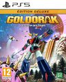 Goldorak Le Festin Des Loups Deluxe Edition thumb 0