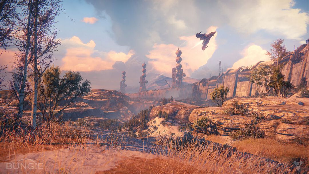 Destiny | Occasion