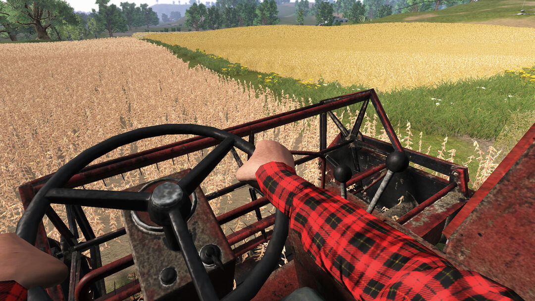 Farmer's Dynasty | Occasion