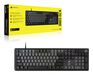 Clavier - Corsair - K70 Core Gris