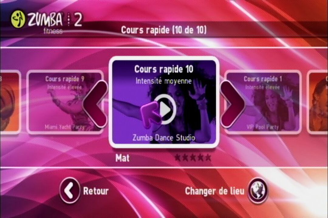 Zumba Fitness 2 | Occasion