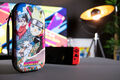 Housse De Protection Konix Fly Boruto thumb 3