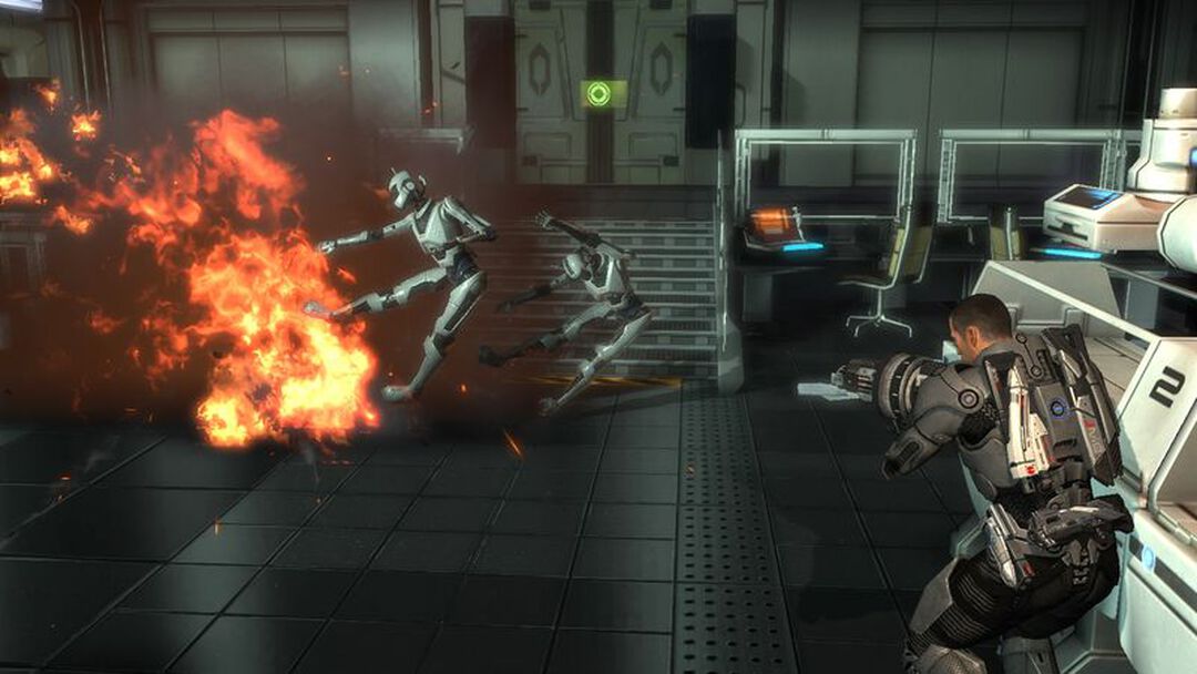 Mass Effect 2 | Occasion