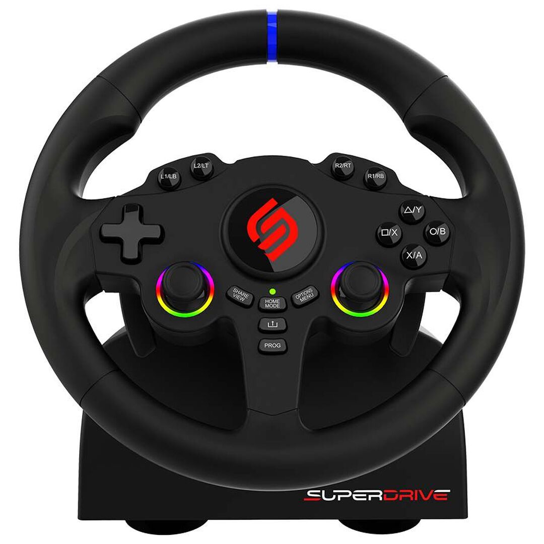 Volant Superdrive 220 Rs-5