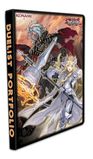 Porte Carte - Yu-gi-oh! - Albaz Ecclesia