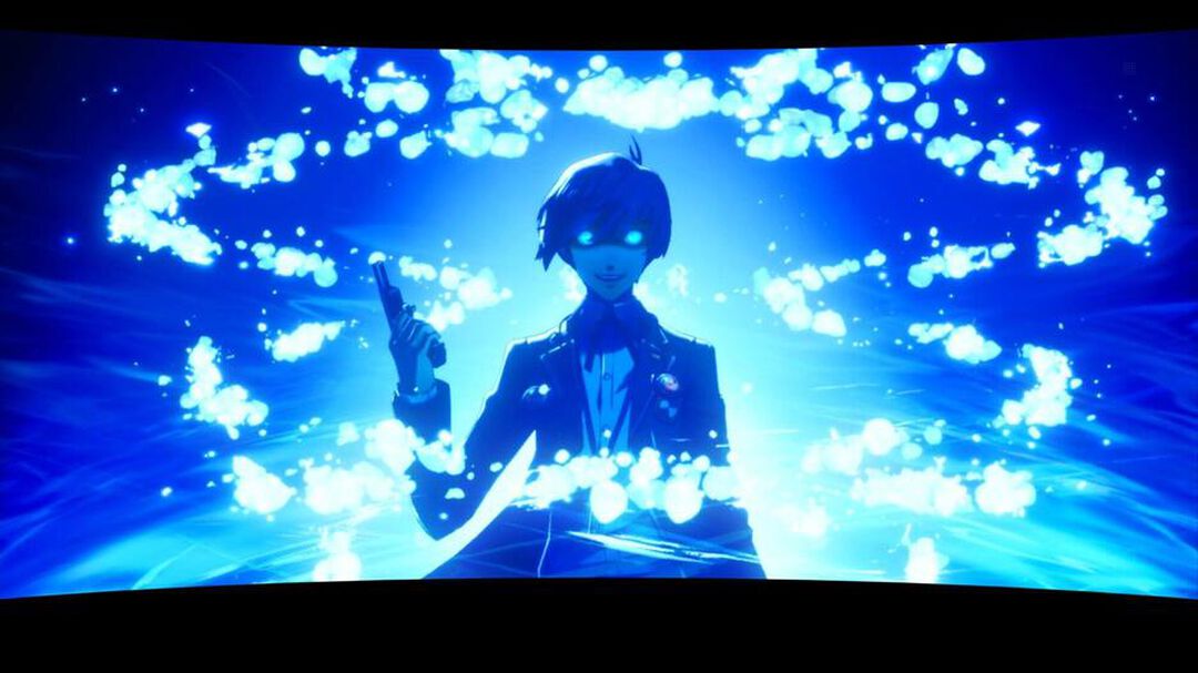 Persona 3 Reload | Occasion