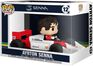 Figurine Funko Pop! N&deg;12 - F1 - Mclaren Ayrton Senna