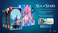 Sea Of Stars | Occasion thumb 1