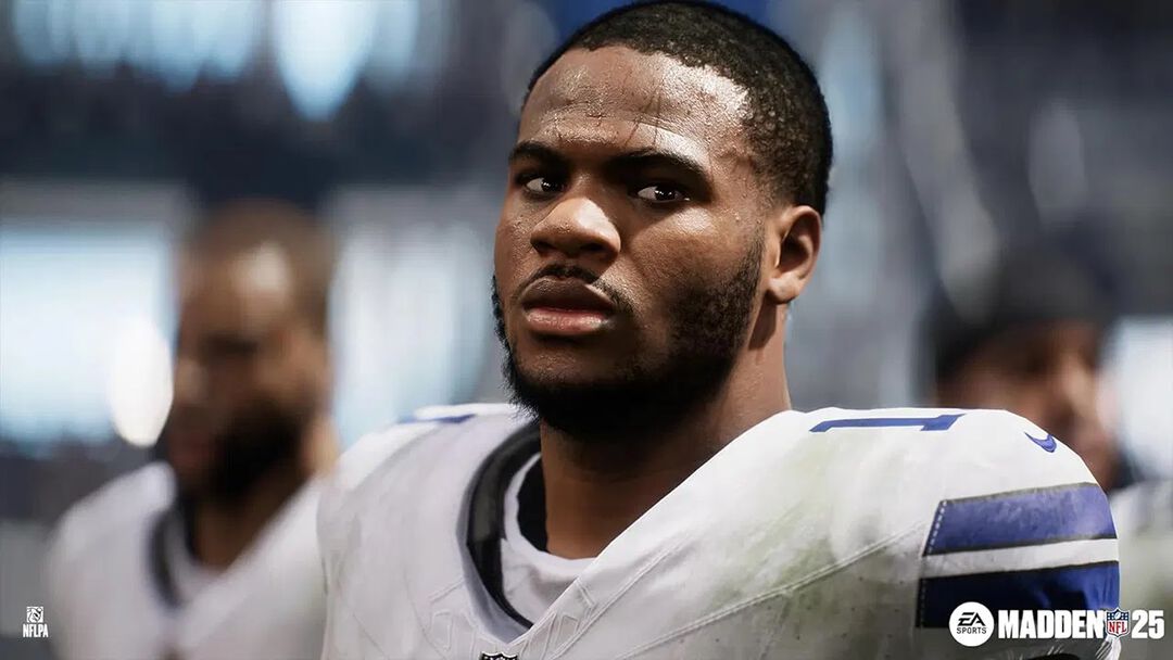 Madden NFL 25 (UK)