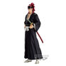 Figurine Solid And Souls - Bleach - Renji Abarai