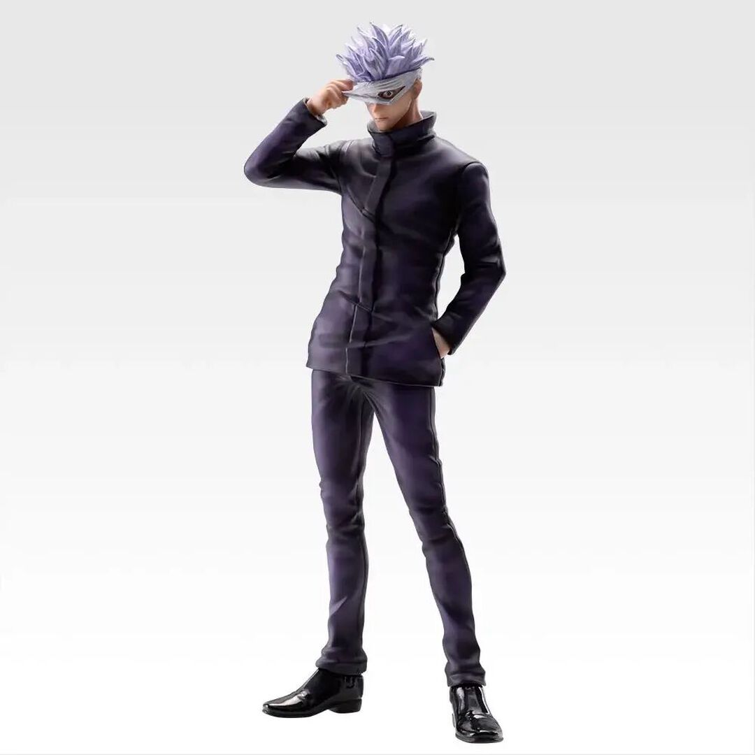 Figurine Ichibansho | Jujutsu Kaisen 0 The Movie | Satoru Gojo (1224)