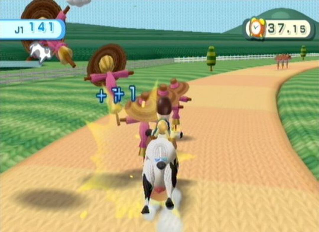 Wii Play | Occasion