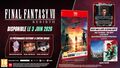 FINAL FANTASY VII REBIRTH &ndash; Nintendo Switch 2 (+ carte promotionnelle exclusive Magic: The Gathering&mdash;FINAL FANTASY) thumb 2
