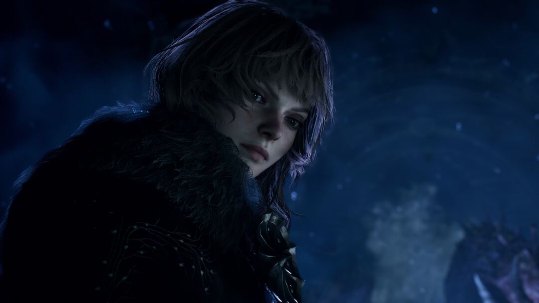 Dragon's Dogma II Dark Arisen