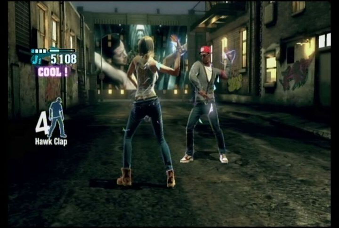 The Hip-hop Dance Experience | Occasion