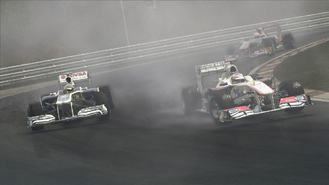 F1 2011 | Occasion