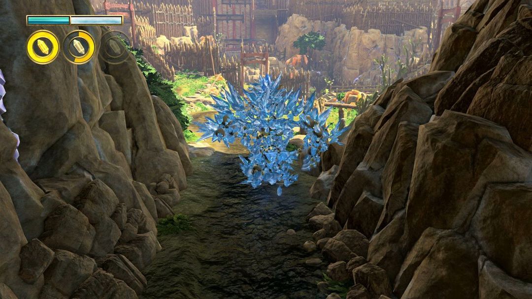 Knack | Occasion