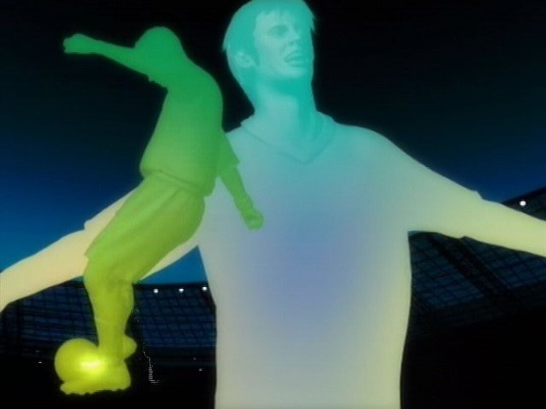 Pro Evolution Soccer 2008 | Occasion