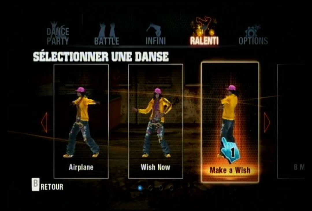 The Hip-hop Dance Experience | Occasion