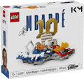 Lego Mbappe Best Of Editions #43013 thumb 0
