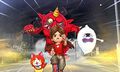 Yo-kai Watch 2 Fantomes Bouffis | Occasion thumb 1