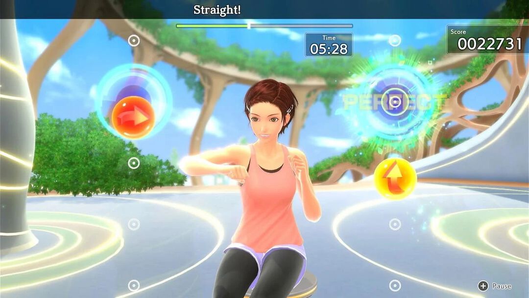 Fitness Boxing 3 Your Personal Trainer | Occasion