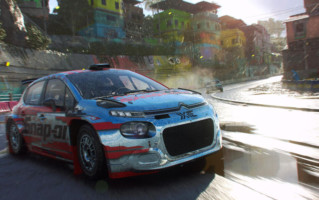 Dirt 5 | Occasion