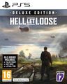 Hell Let Loose Deluxe Edition thumb 0