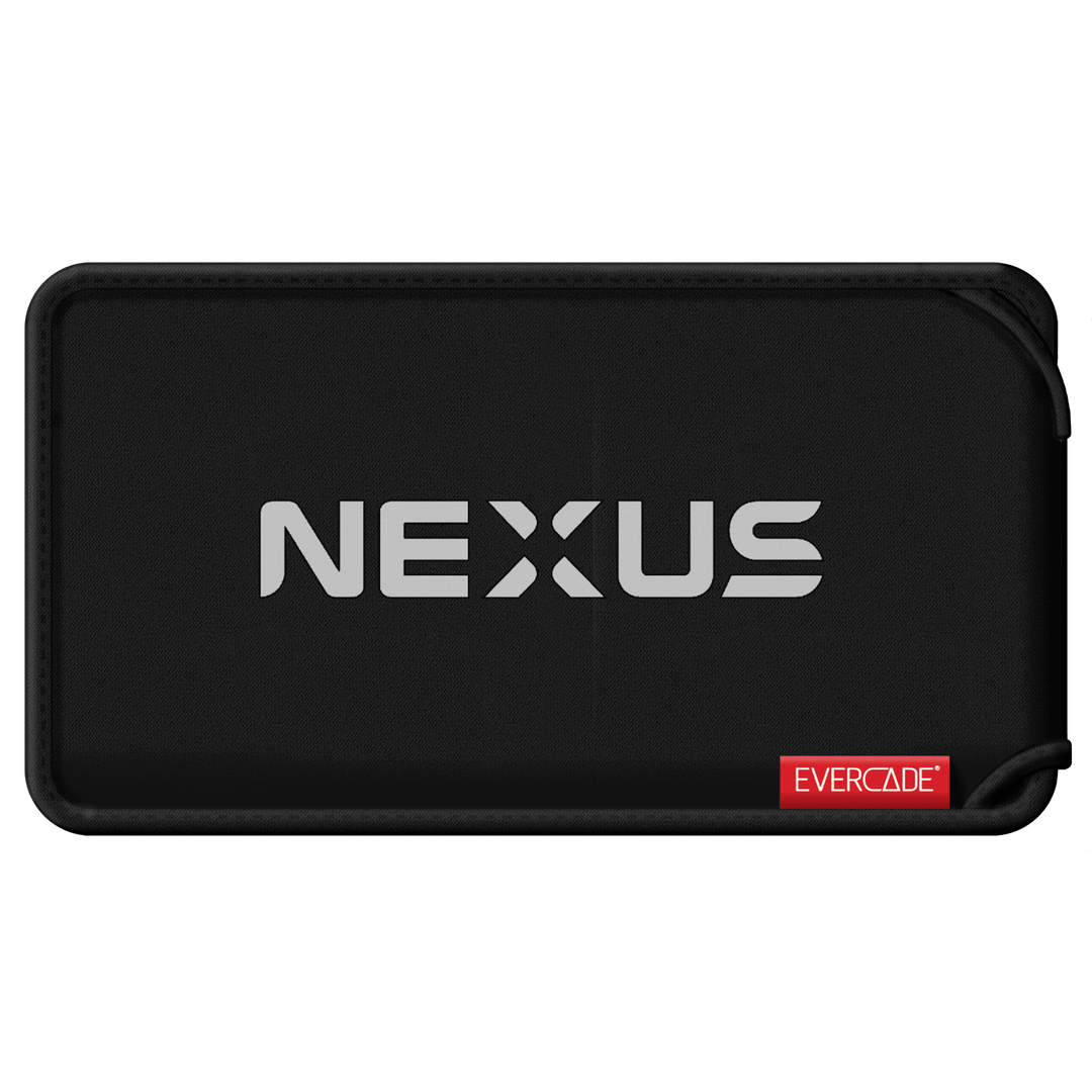 Console Evercade Nexus & Banjo-kazooie  + Pochette