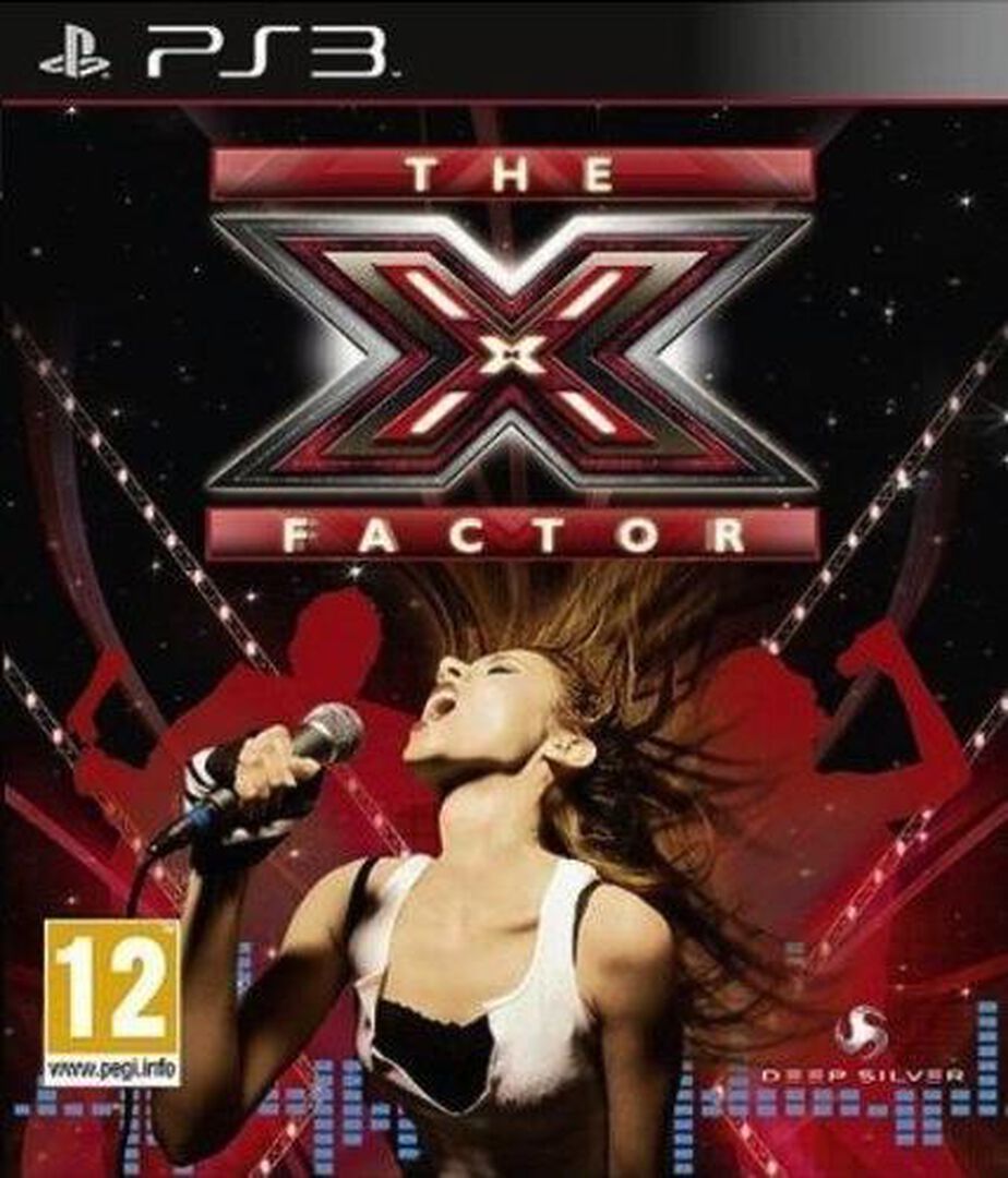 X-factor | Occasion