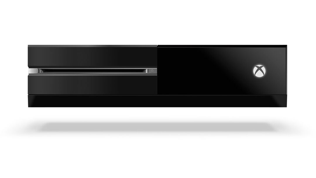 Pack Xbox One + The Witcher 3