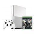 Xbox One S 1to Gears Of War 4 (&agrave; T&eacute;l&eacute;charger) thumb 2