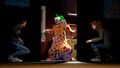 Killer Klowns From Outer Space The Game | Occasion thumb 6