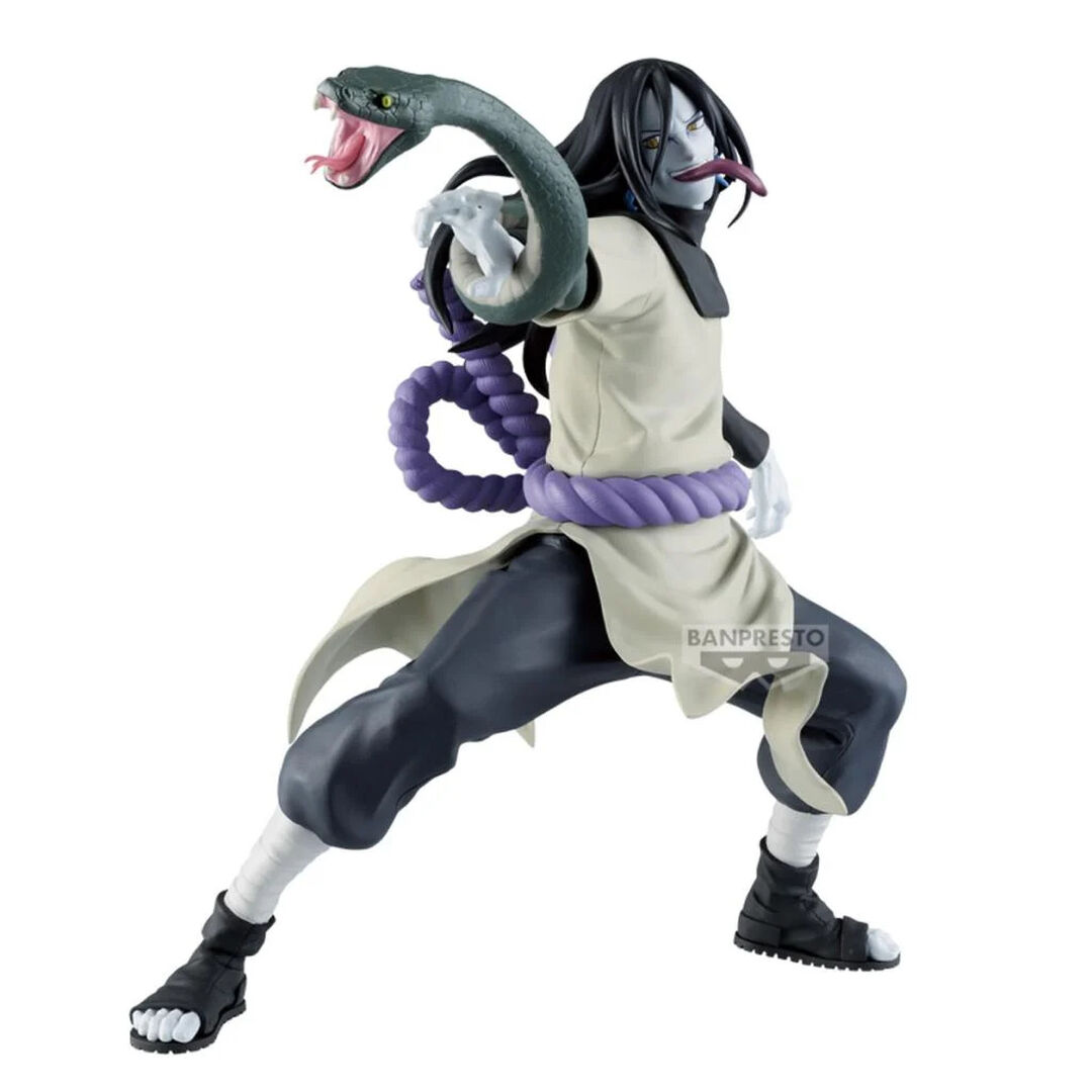 Figurine Vibration Stars | Naruto Shippuden | B : Orochimaru
