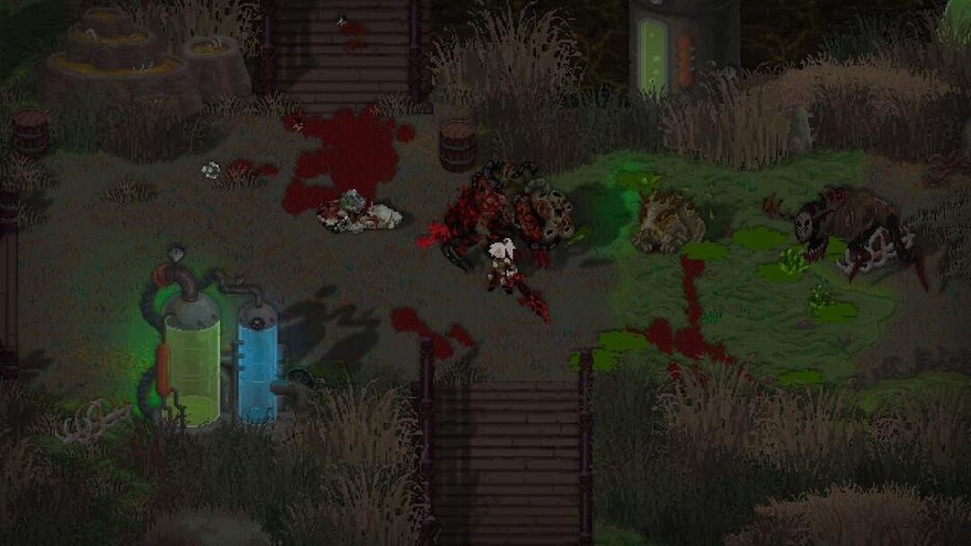 Morbid The Seven Acolytes