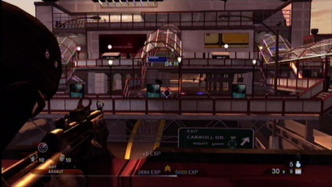 Rainbow Six Vegas 2 | Occasion