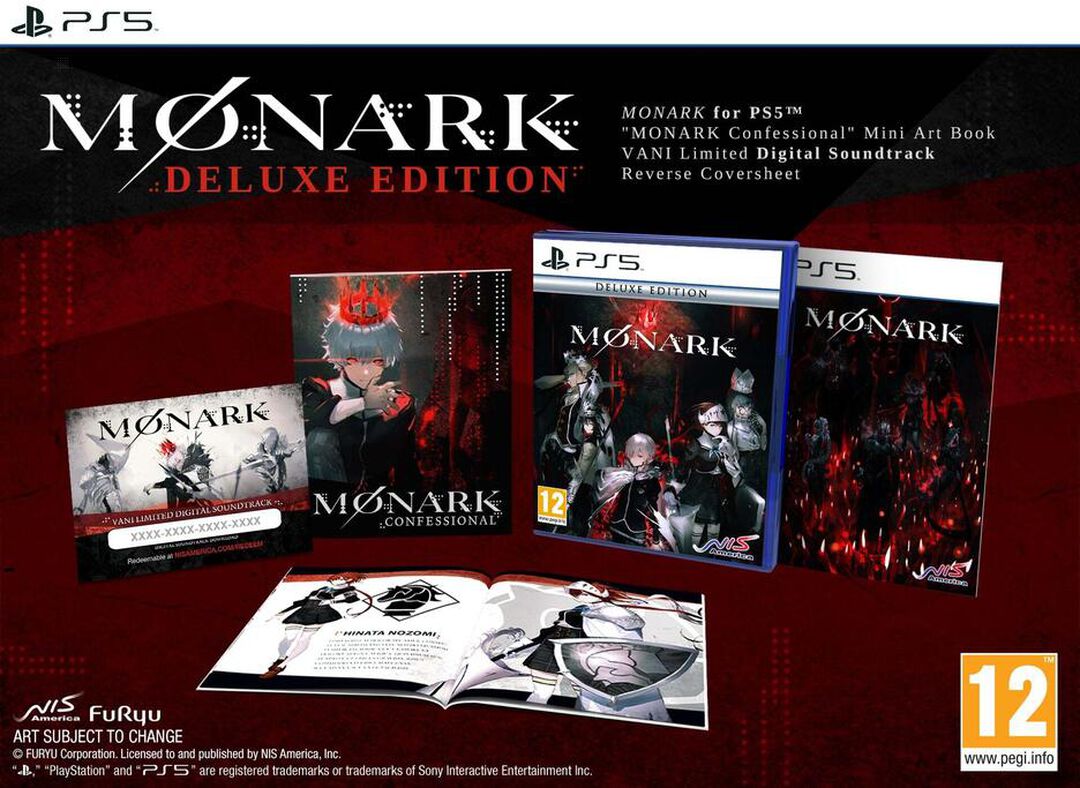 Monark | Occasion
