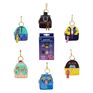 Mini Charmes Mystere Pour Sac A Dos Loungefly - Kpop Demon Hunters