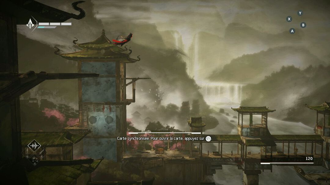 Assassin's Creed Chronicles | Occasion