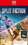 Split Fiction (code De T&eacute;l&eacute;chargement)