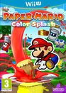 Paper Mario Color Splash - Occasion