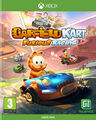 Garfield Kart Furious Racing thumb 0