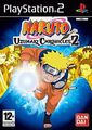 Naruto Uzumaki Chronicles 2 | Occasion thumb 0