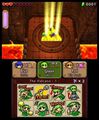 The Legend Of Zelda Tri Force Heroes | Occasion thumb 8