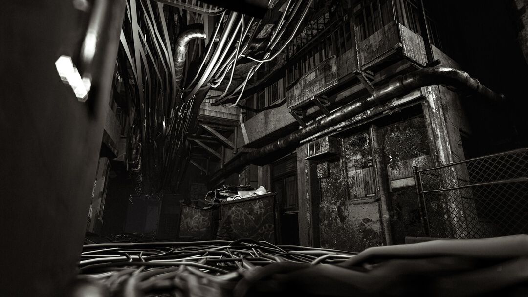 Here They Lie Vr | Occasion