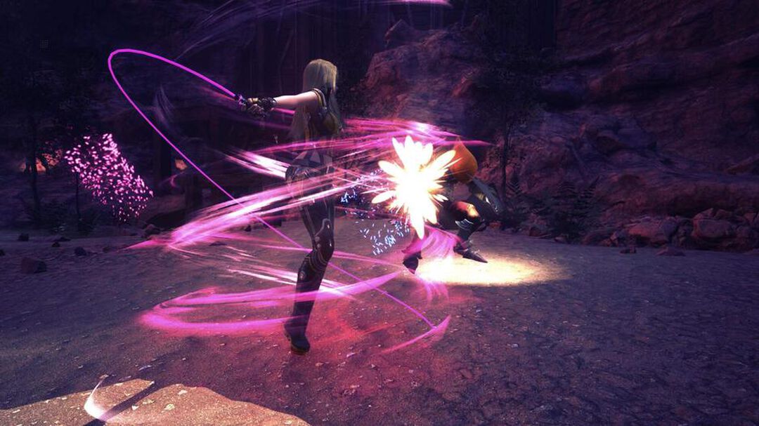 Star Ocean The Divine Force | Occasion
