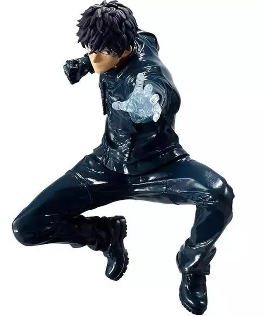 Figurine Vibration Stars | Sakamoto Days | Natsuki Seba
